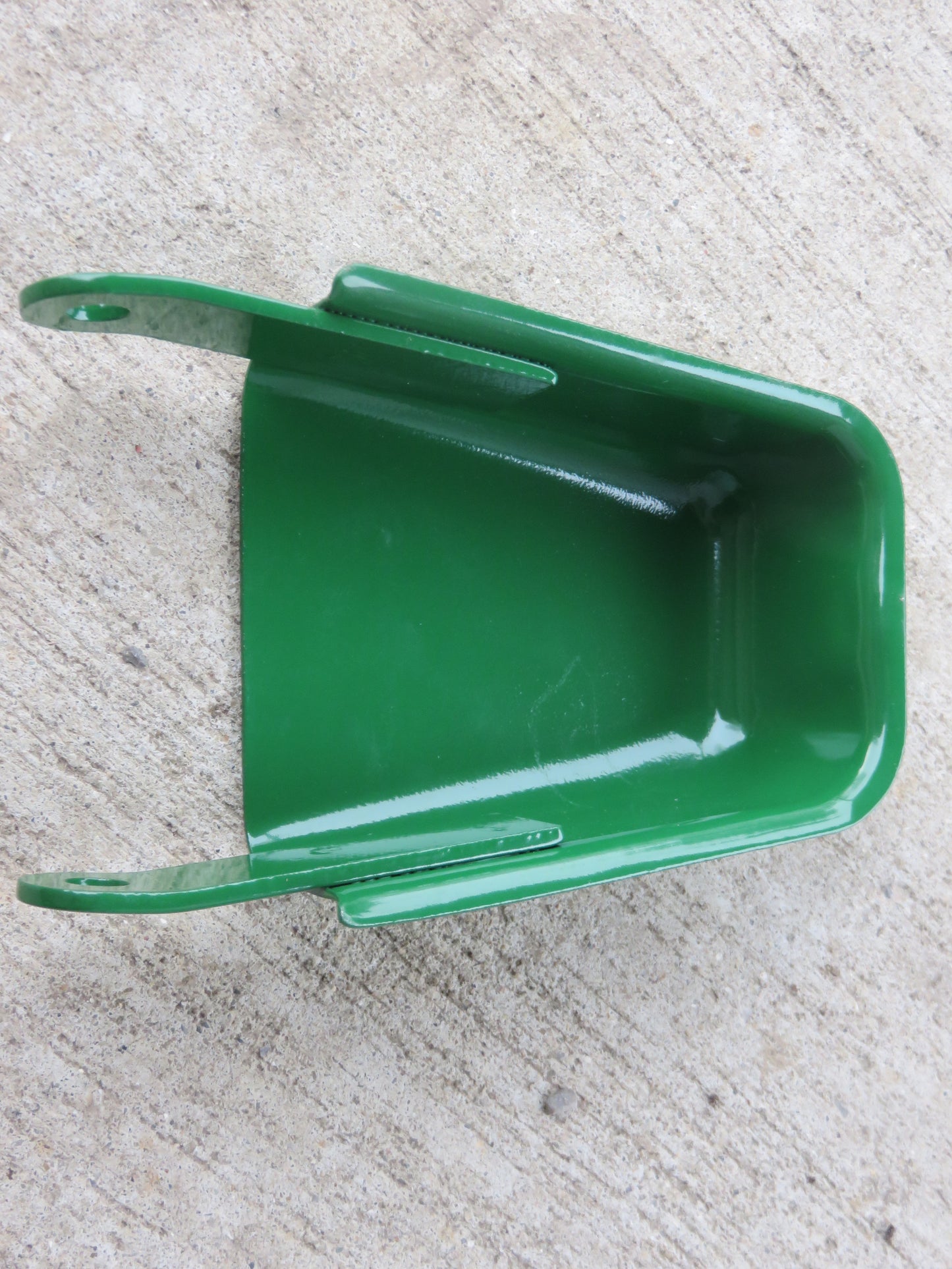 AA5288R John Deere PTO Flipper Guard For 50, 60, 70, 520, 620, 720, 530, 630, 730