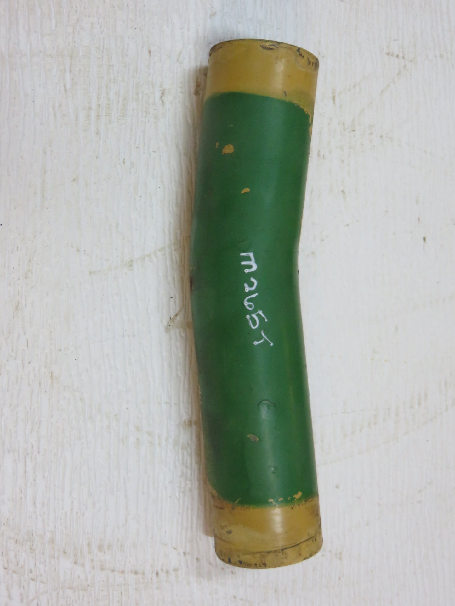 M265T John Deere Lower Water Pipe For M, 40, 320, 330