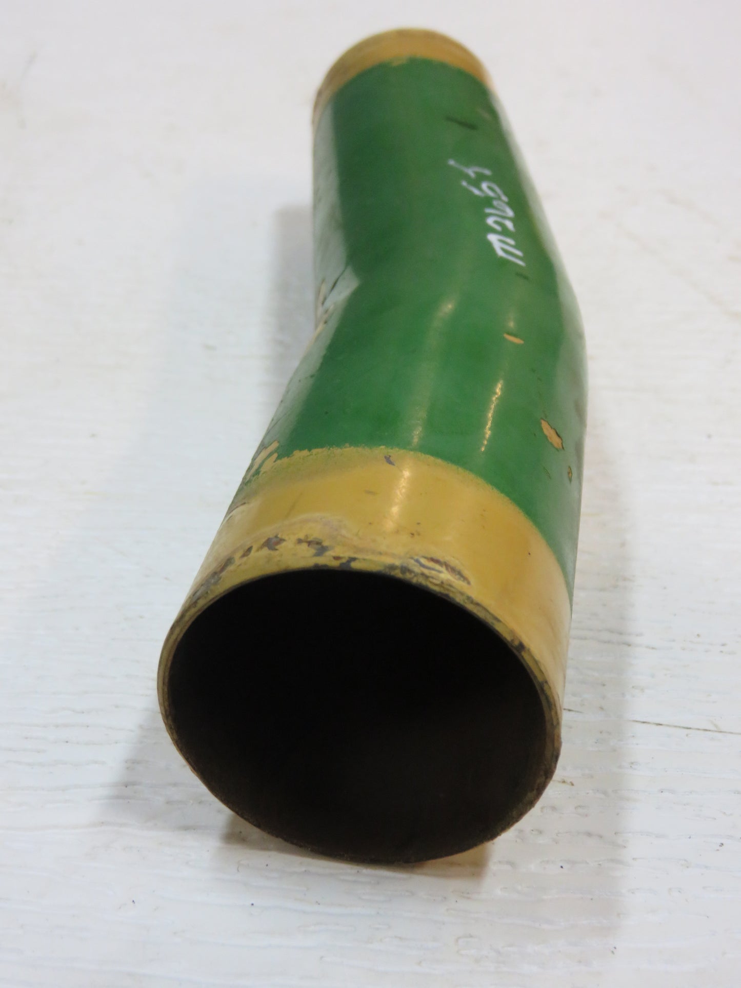 M265T John Deere Lower Water Pipe For M, 40, 320, 330