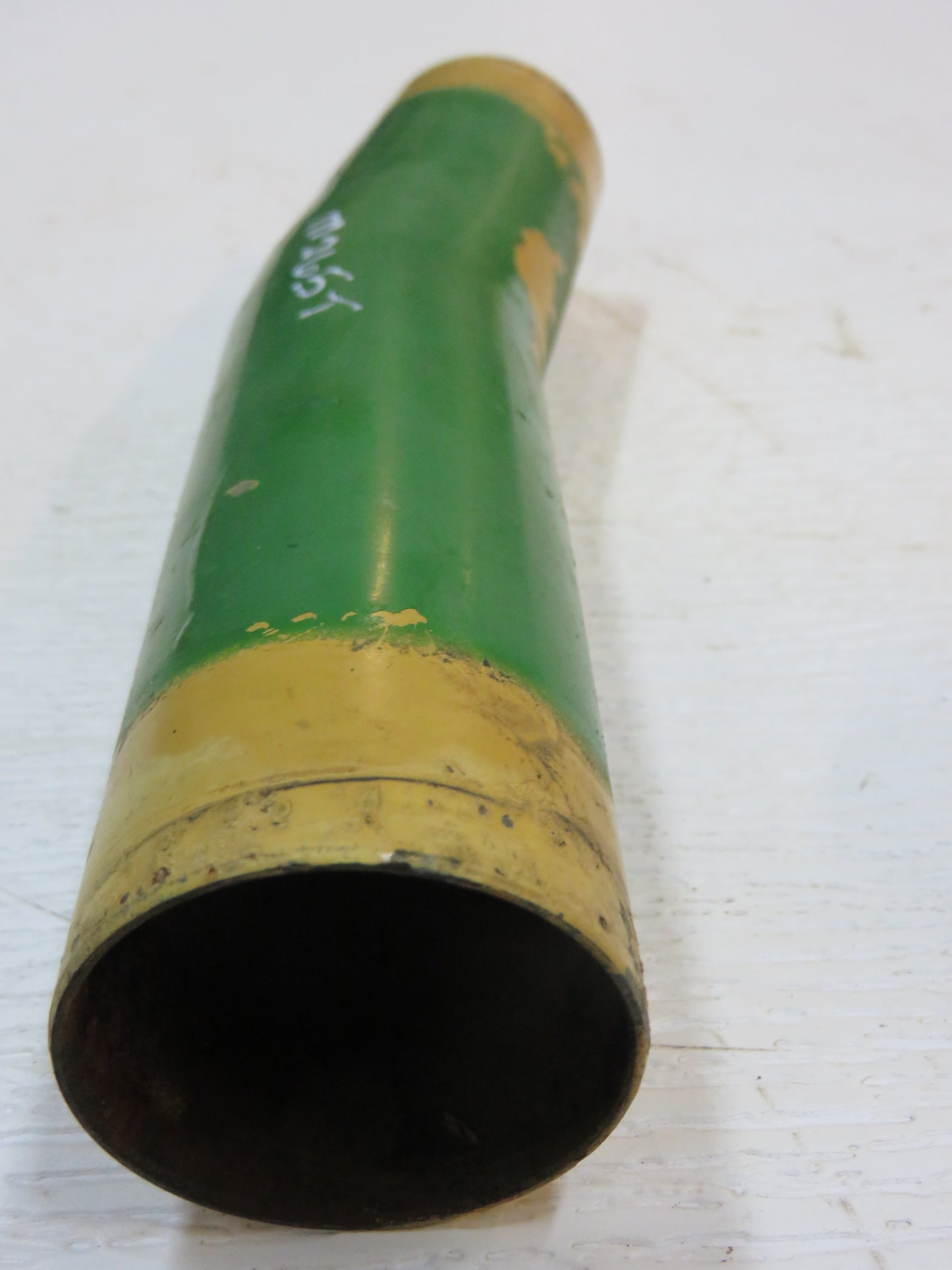 M265T John Deere Lower Water Pipe For M, 40, 320, 330