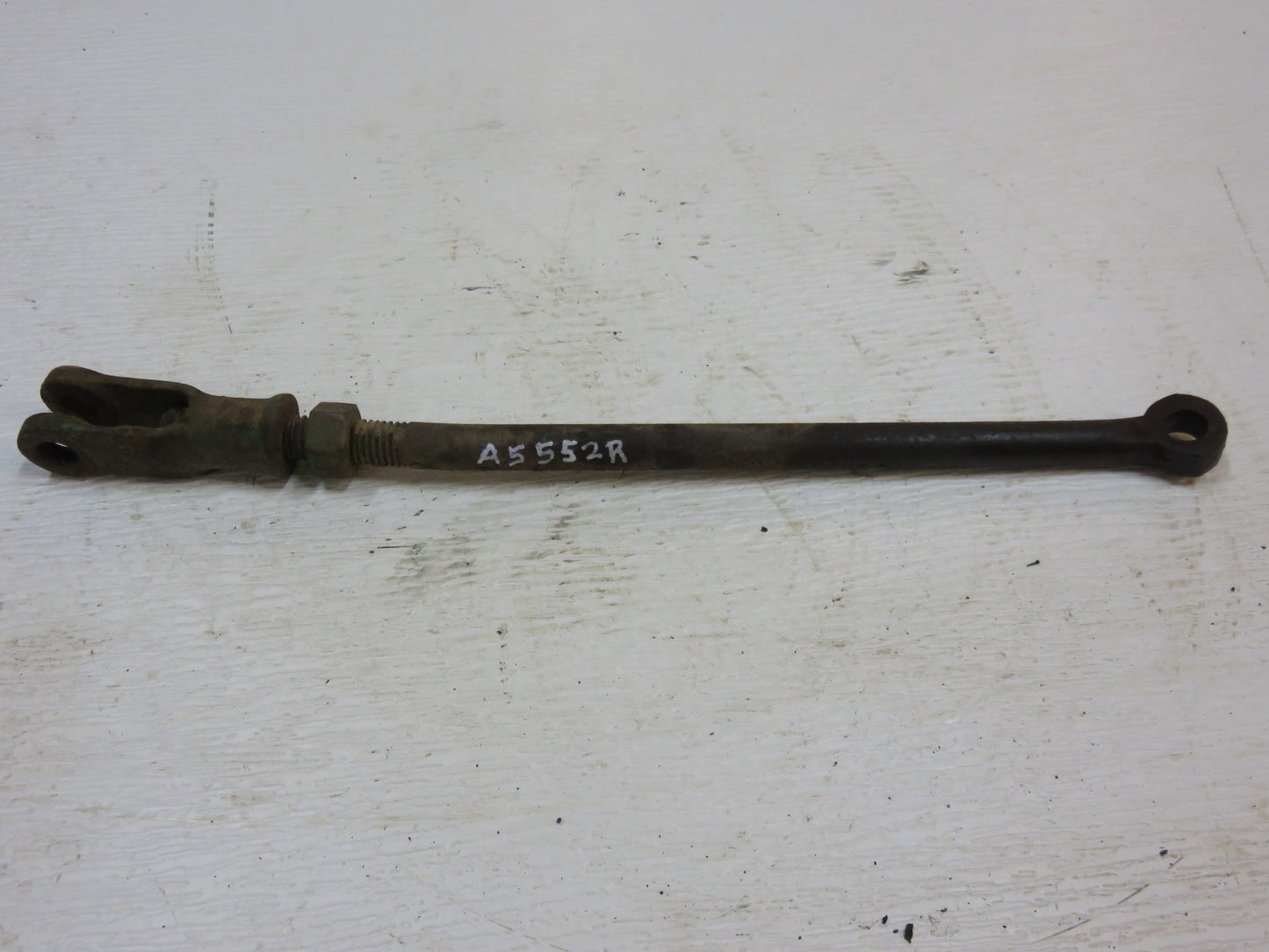 A5552R John Deere Clutch Operating Rod For 620, 630