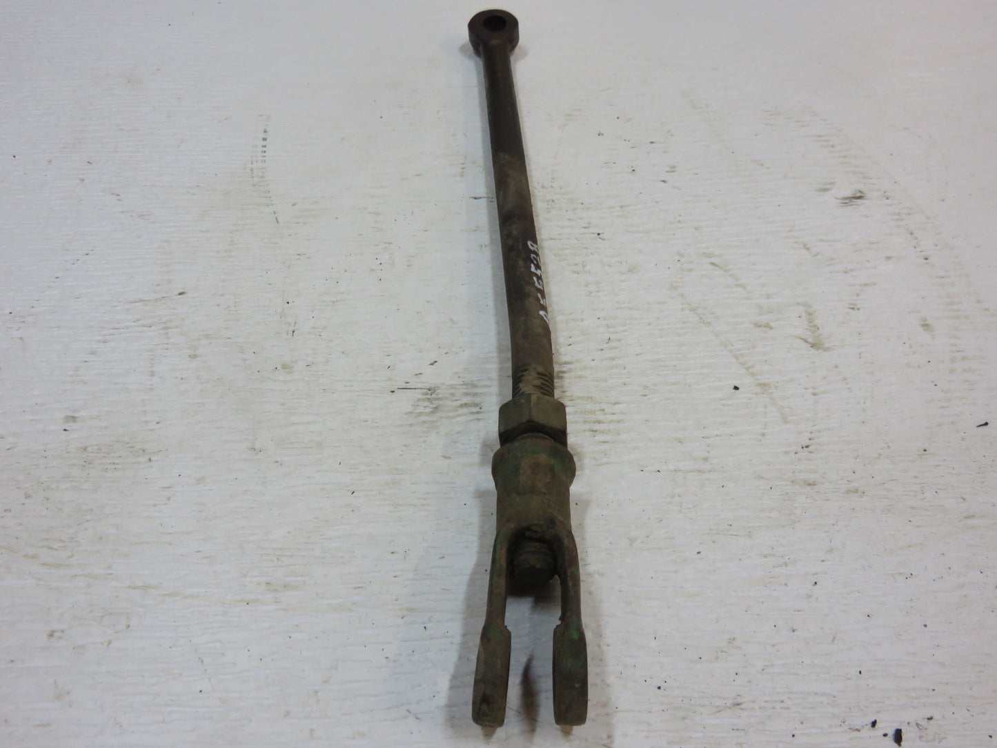 A5552R John Deere Clutch Operating Rod For 620, 630