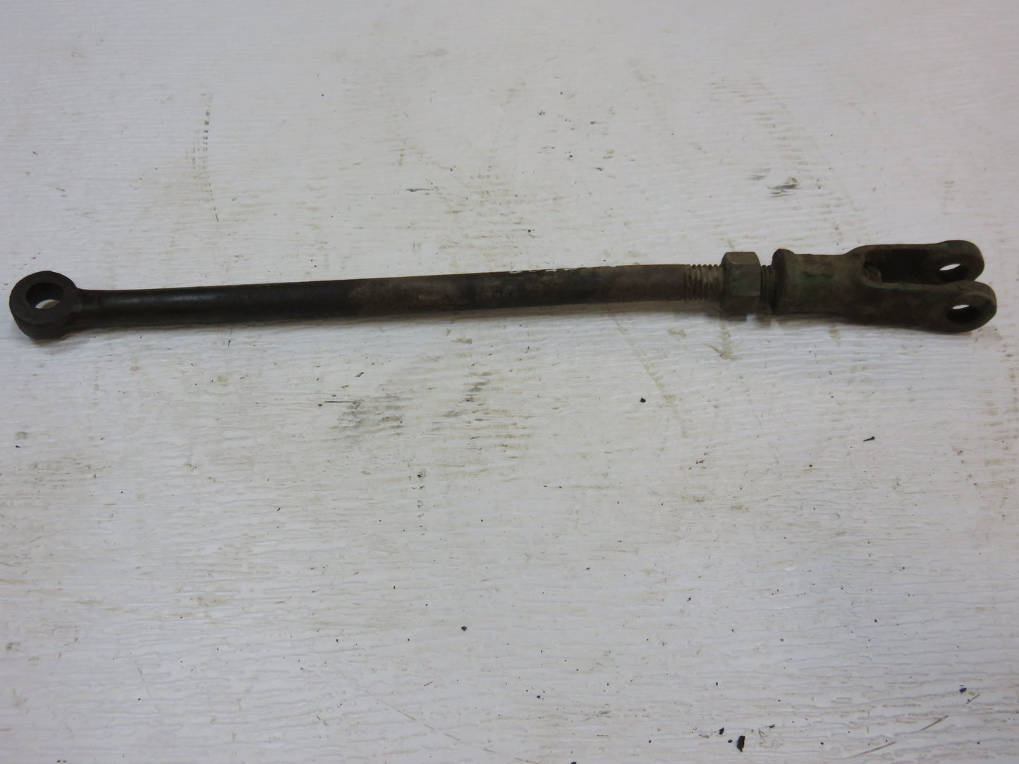 A5552R John Deere Clutch Operating Rod For 620, 630