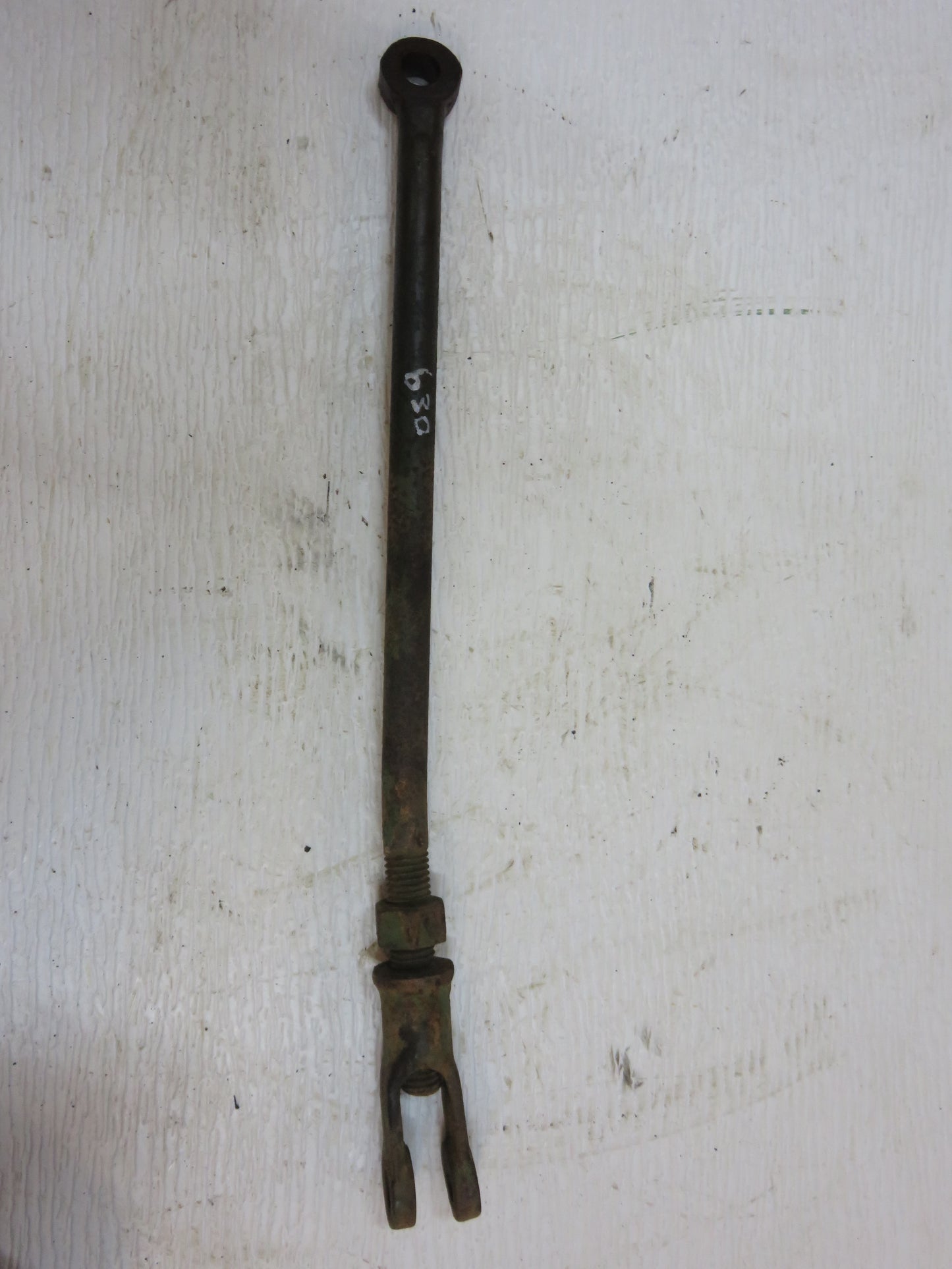 A5552R John Deere Clutch Operating Rod For 620, 630