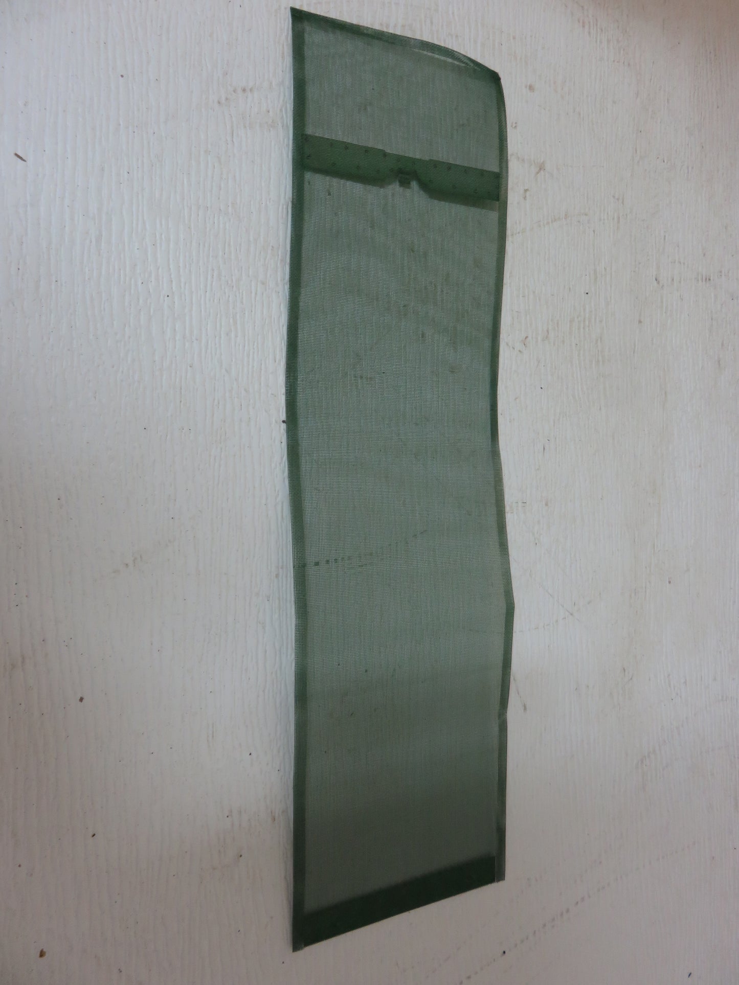 AR21790R John Deere Prescreener Screen For 520, 620, 720, 530, 630, 730