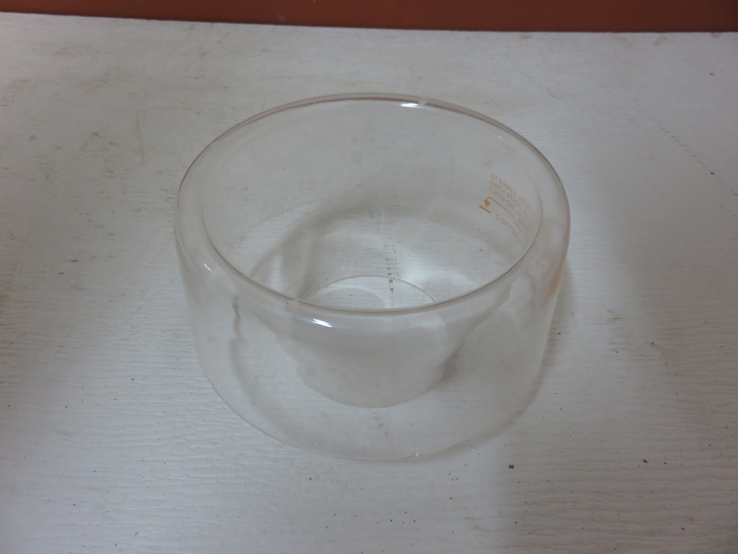 R28794R John Deere Air Cleaner Bowl For 520, 620, 720, 530, 630, 730