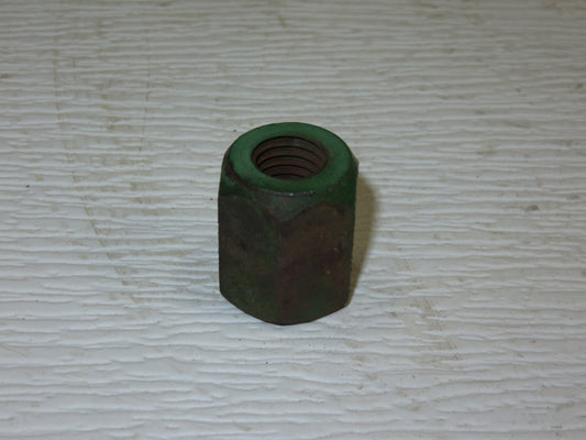 AA4963R, A1892R John Deere Implement Mounting Nut For A, B, G, H, M, 40, 50, 60, 70, 320, 420