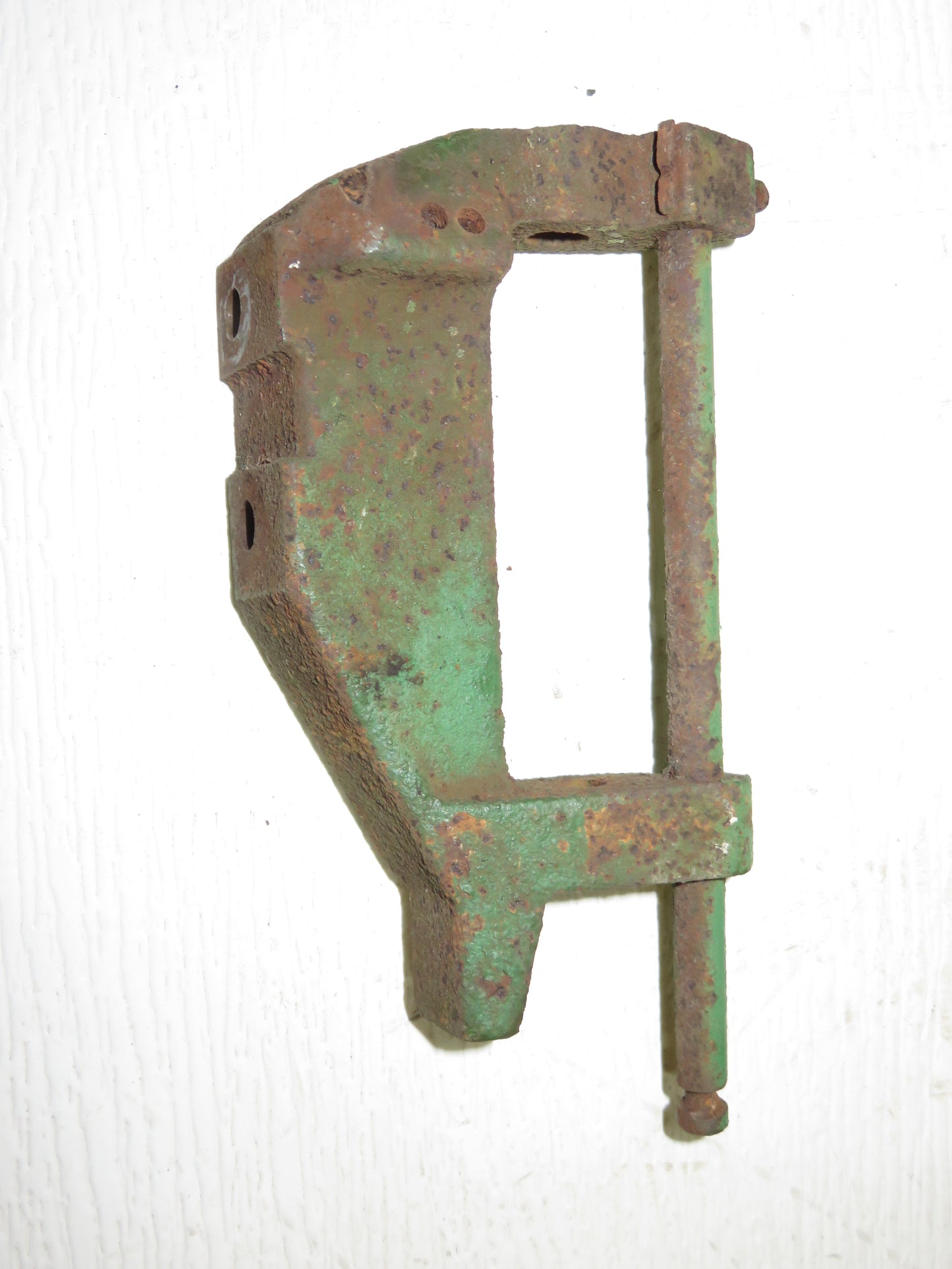 T10906T, M1061T, AM492T John Deere Throttle Control Bracket For M, 40
