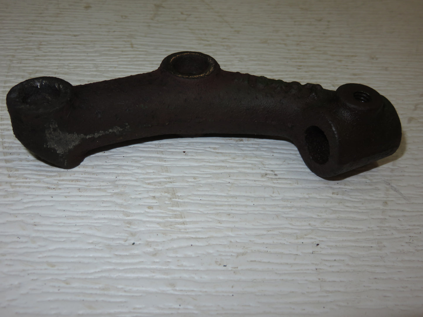M646T John Deere Front Light Bracket For M, 40, 320, 420