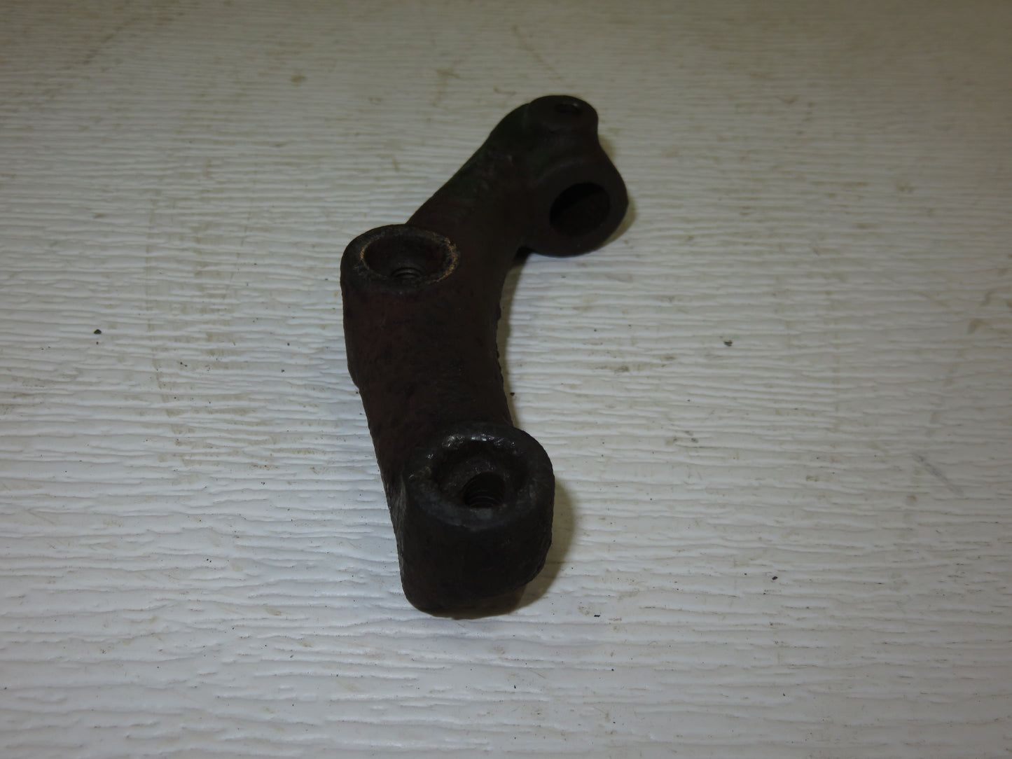 M646T John Deere Front Light Bracket For M, 40, 320, 420