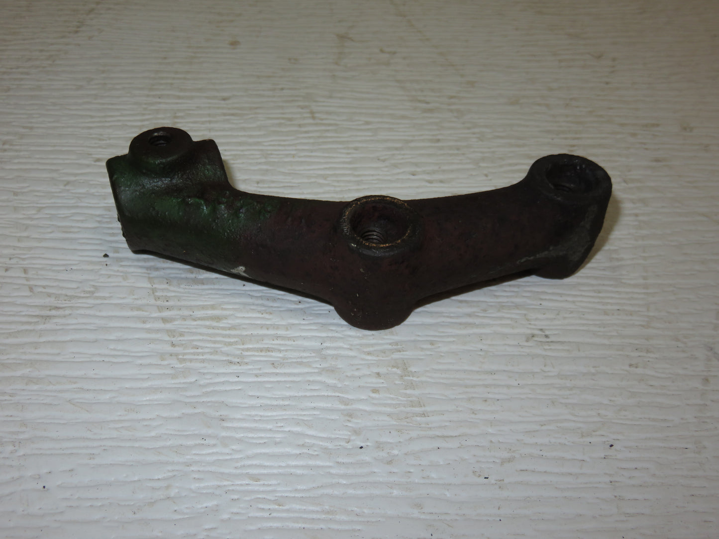 M646T John Deere Front Light Bracket For M, 40, 320, 420