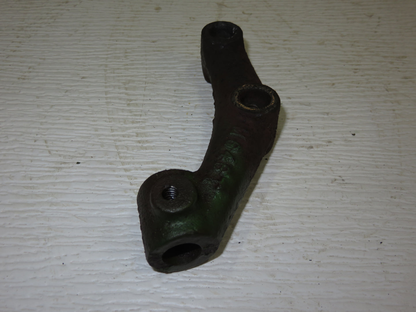 M646T John Deere Front Light Bracket For M, 40, 320, 420