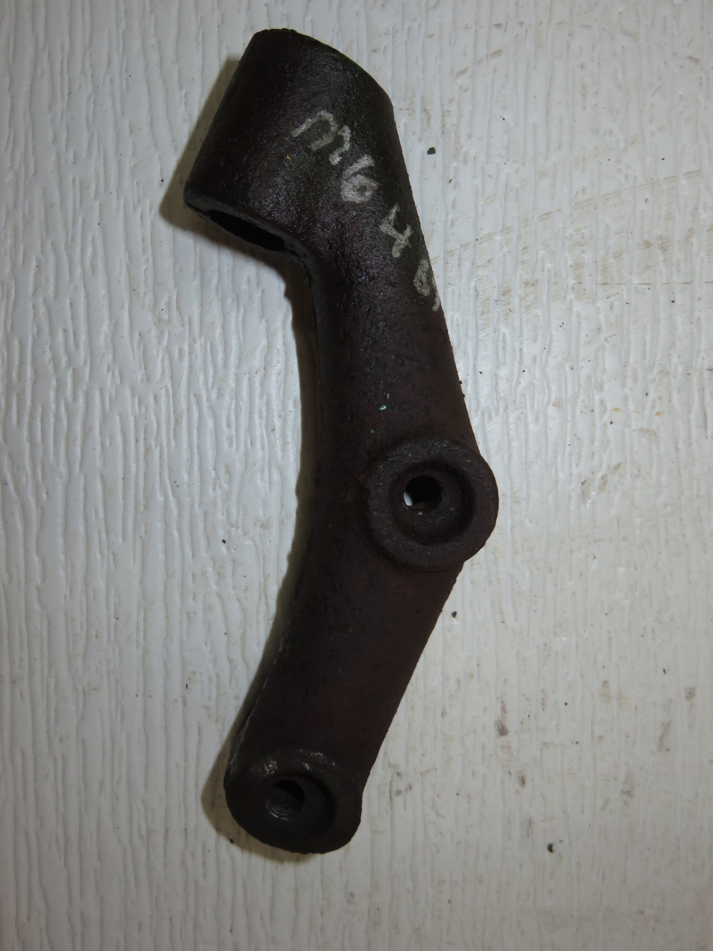 M646T John Deere Front Light Bracket For M, 40, 320, 420