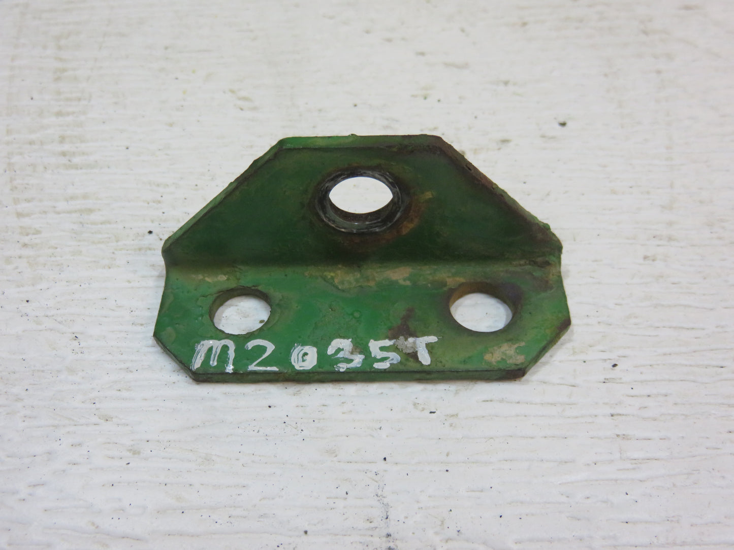 M2035T John Deere Brake Lever Retainer For 40, 420, 430, 435, 440, 1010