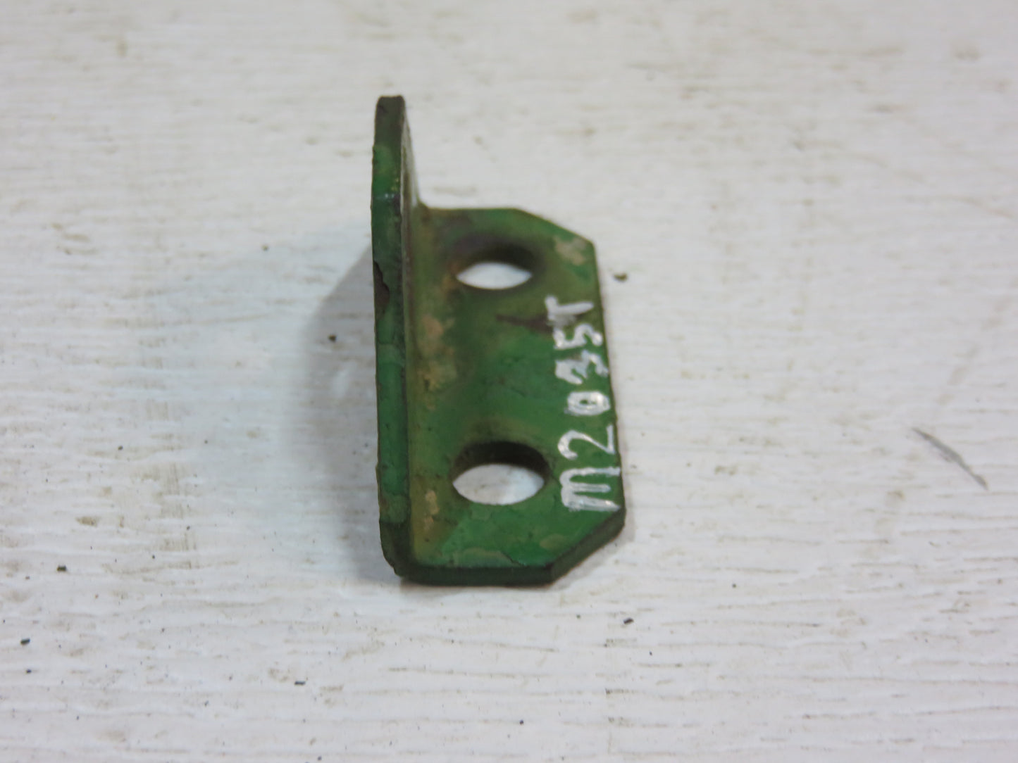 M2035T John Deere Brake Lever Retainer For 40, 420, 430, 435, 440, 1010