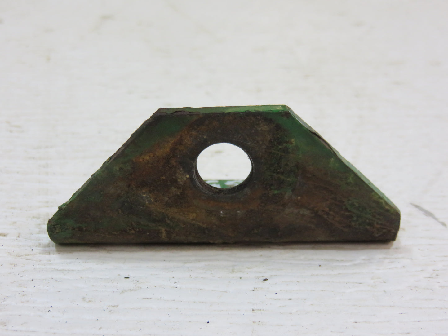 M2035T John Deere Brake Lever Retainer For 40, 420, 430, 435, 440, 1010