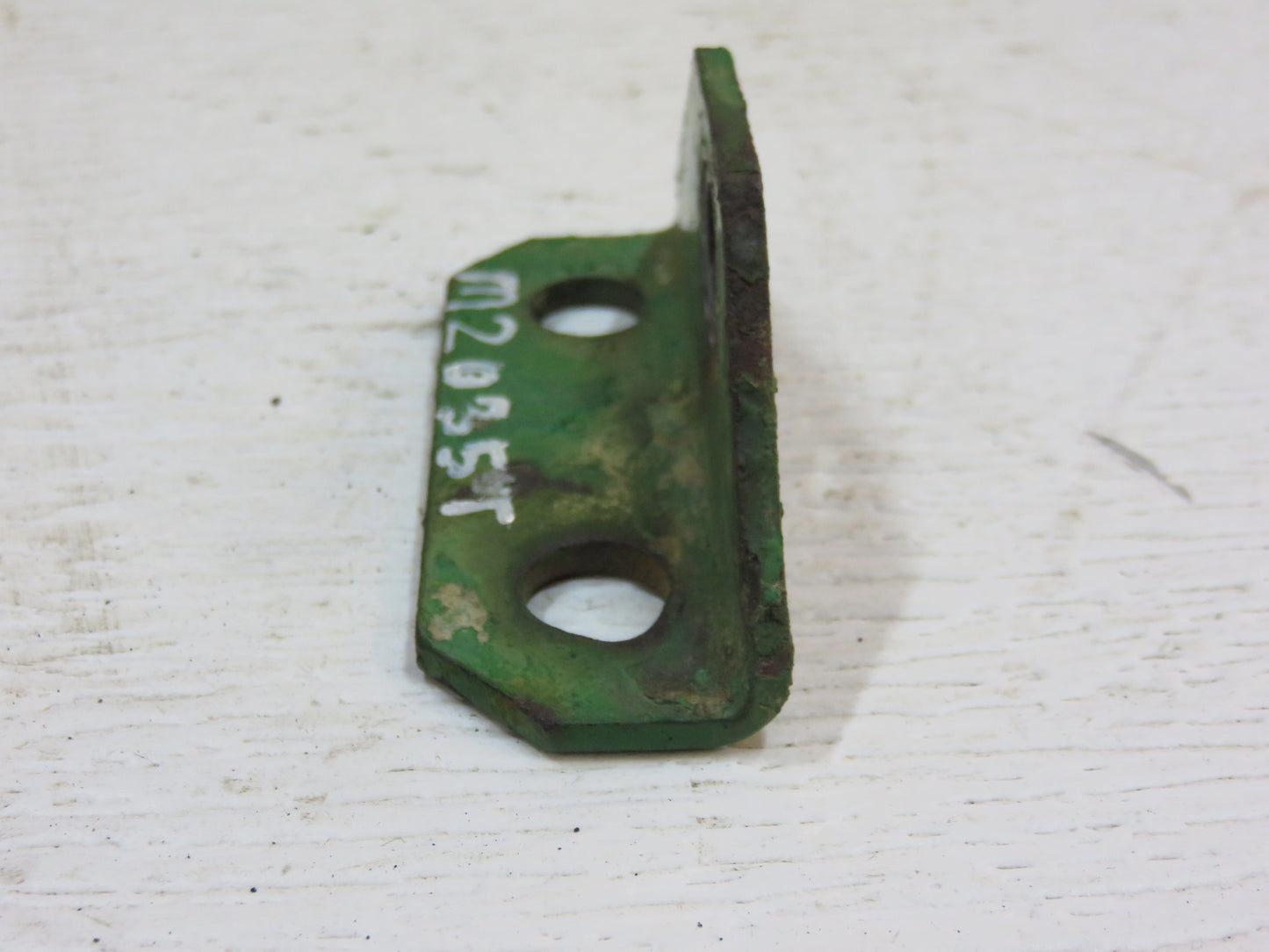 M2035T John Deere Brake Lever Retainer For 40, 420, 430, 435, 440, 1010