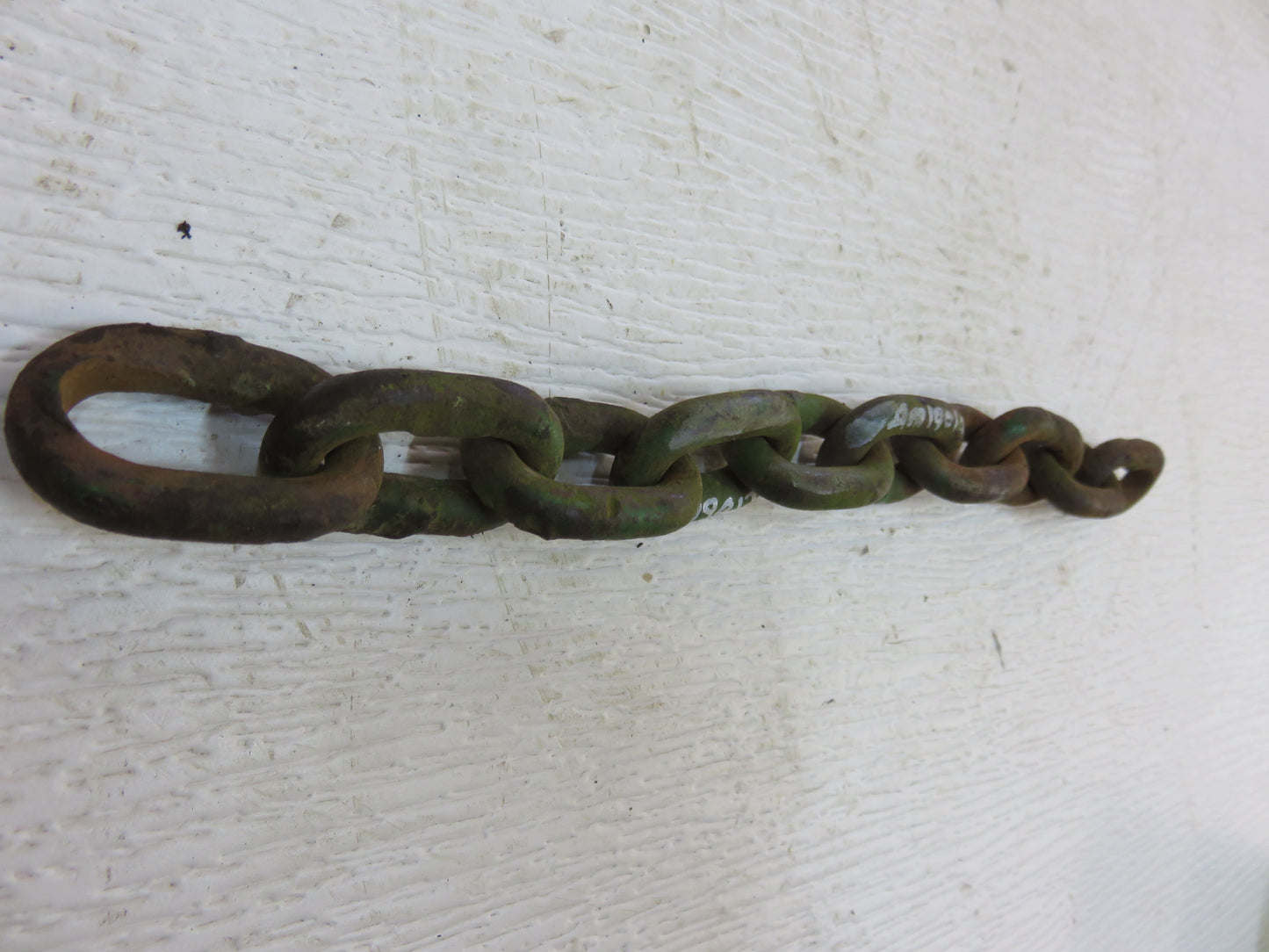 AM1901T John Deere 3 Point Sway Chain For 40, 320, 420, 330, 430, 1010