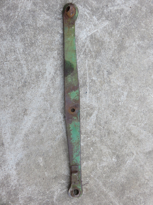 AM1891T John Deere 3 Point Left Draft Link For 40, 320, 420, 330, 430, 1010