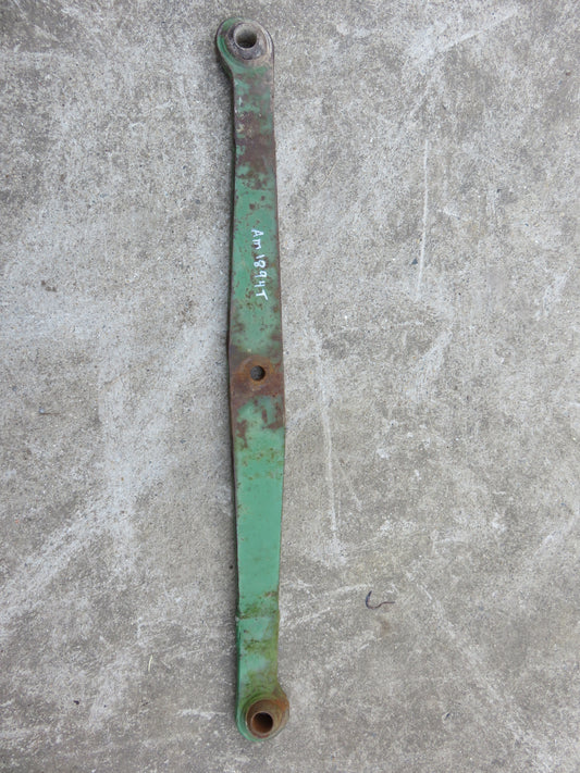 AM1894T John Deere 3 Point Right Hand Draft Link For 40, 320, 420, 330, 430, 1010