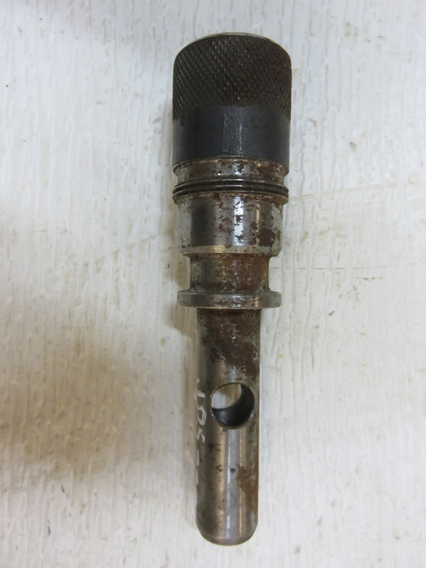 AA4321R, AA4981R John Deere Hydraulic Block Off Plug For A, B, G, R, 50, 60, 70