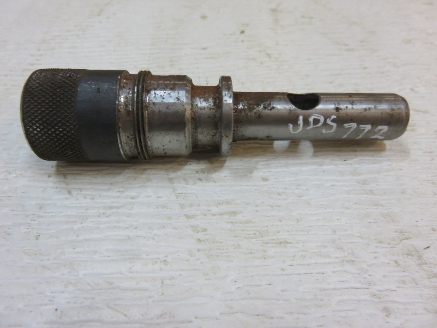 AA4321R, AA4981R John Deere Hydraulic Block Off Plug For A, B, G, R, 50, 60, 70