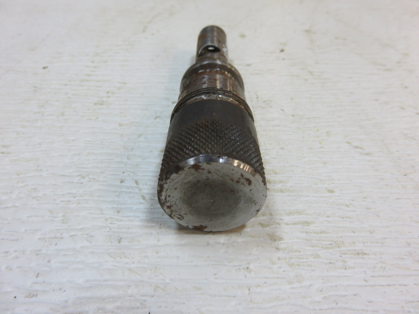 AA4321R, AA4981R John Deere Hydraulic Block Off Plug For A, B, G, R, 50, 60, 70