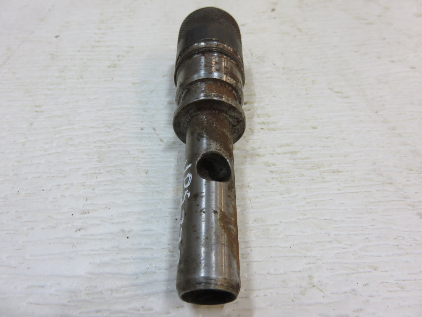 AA4321R, AA4981R John Deere Hydraulic Block Off Plug For A, B, G, R, 50, 60, 70
