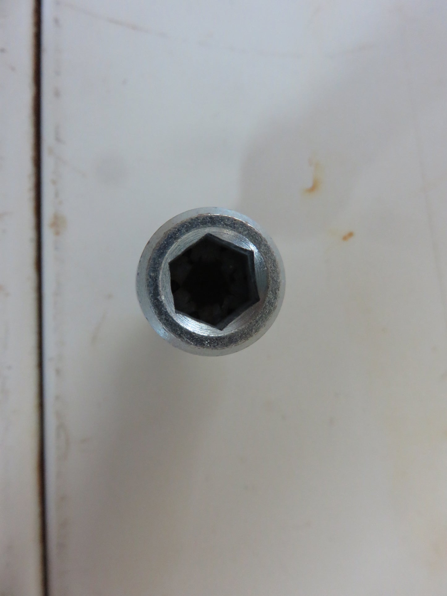 R34360 John Deere Hydraulic Pump Drive Pin For 2510, 2520, 3020, 4000