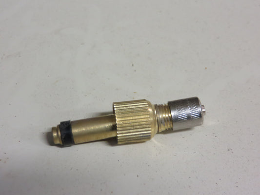 ABC384 Rear Inner Tube Air/Water Valve