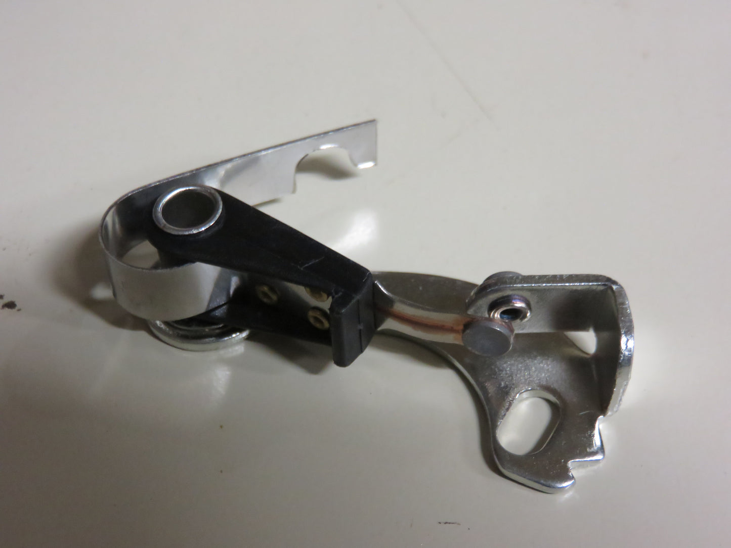 John Deere Ignition Tune Up Kit For Prestolite Distributor On 1010, 1020, 1520, 2010