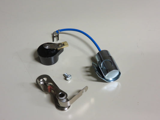 John Deere Ignition Tune Up Kit For Delco Distributor On A, B, D, G, M