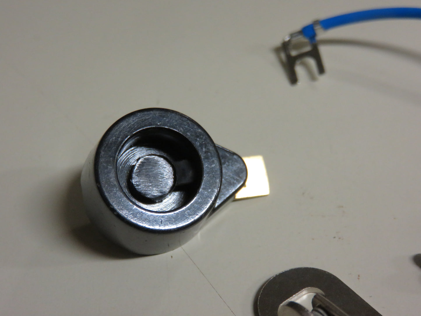 John Deere Ignition Tune Up Kit For Delco Distributor On A, B, D, G, M