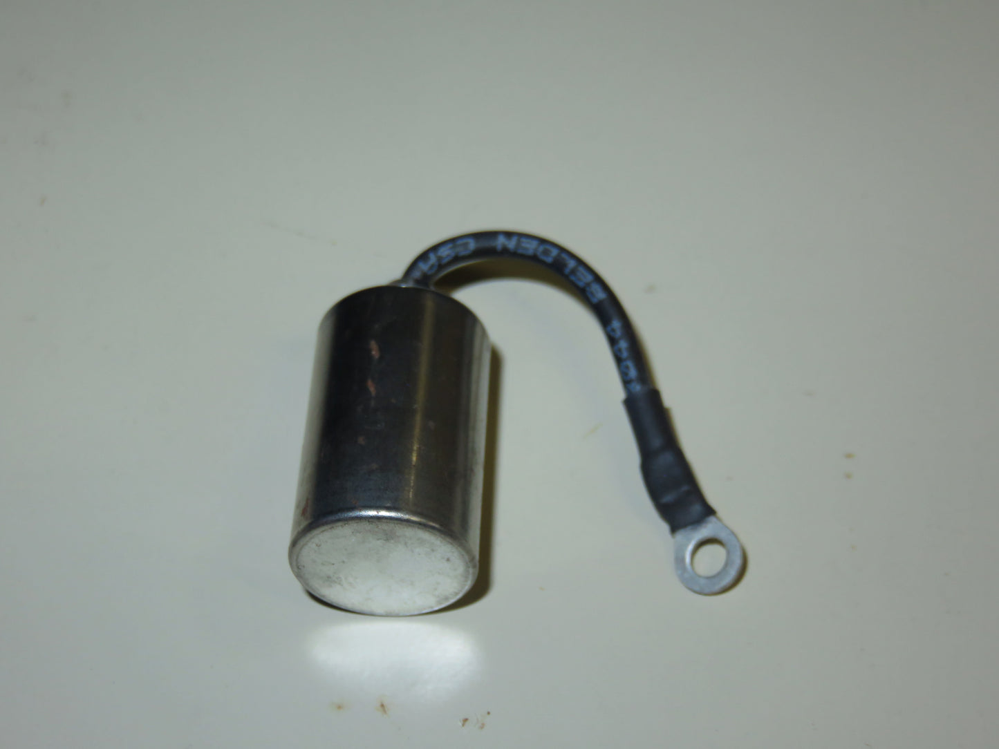 X5614 John Deere Wico X Condenser For A, B, D, G, H, LA, R