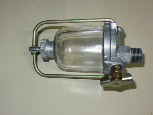 AA4331R John Deere Sediment Bowl For A, B, D, G, H, 50, 60, 70, 720, 730