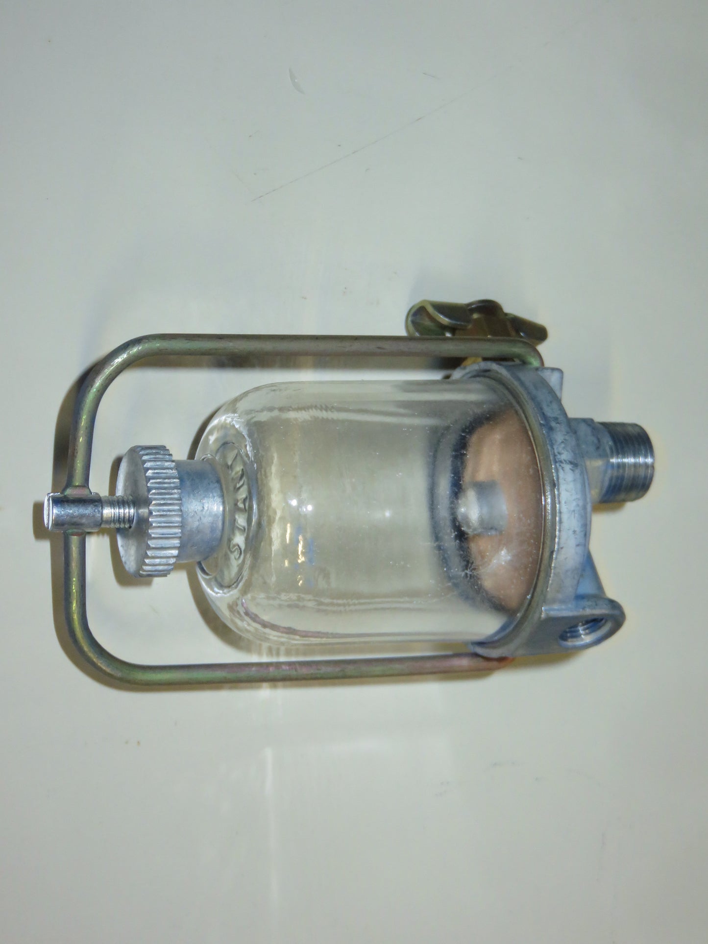 AA4331R John Deere Sediment Bowl For A, B, D, G, H, 50, 60, 70, 720, 730