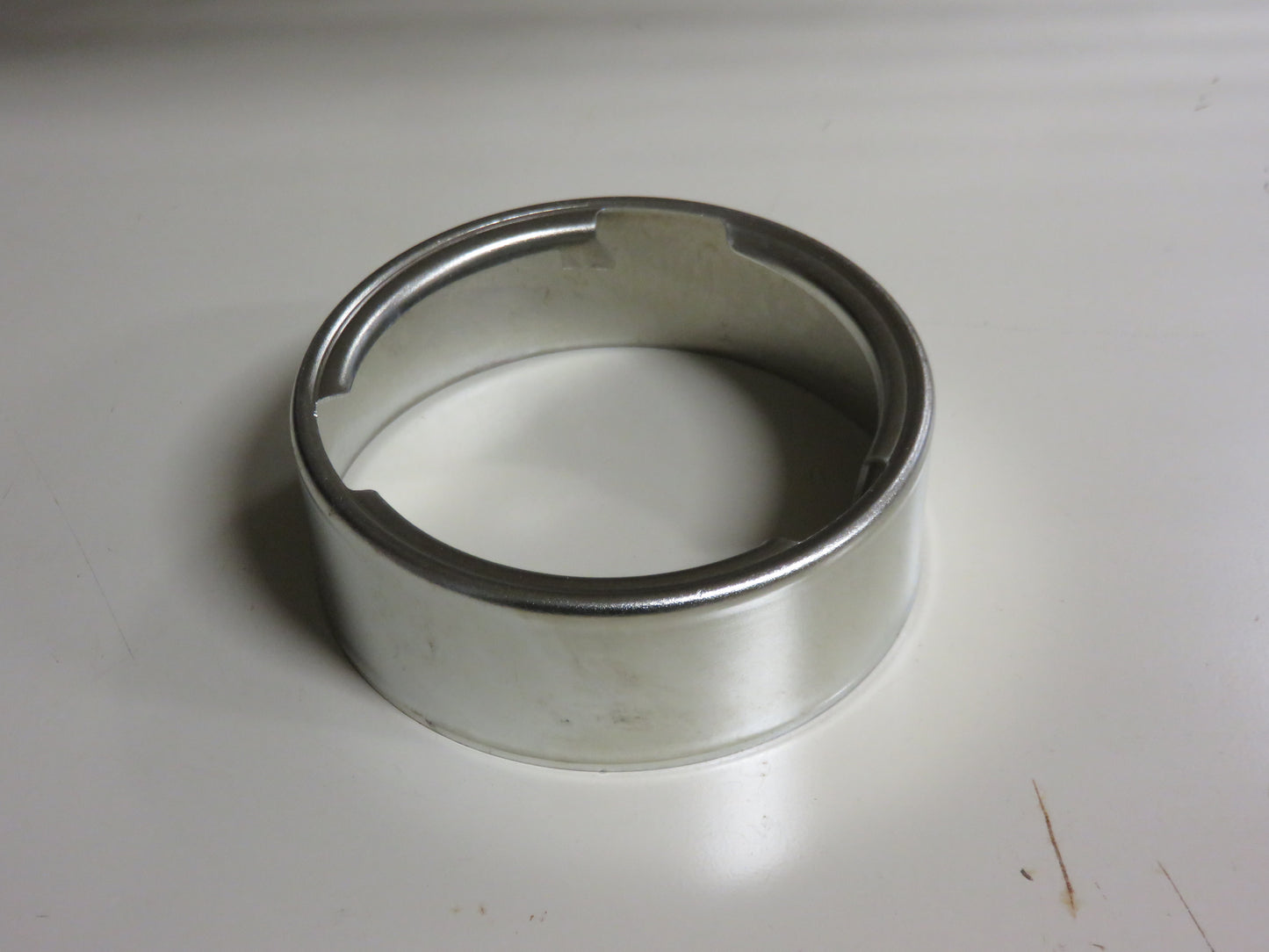 D2989R John Deere Radiator Filler Flange For AR, AO, D, R, 60