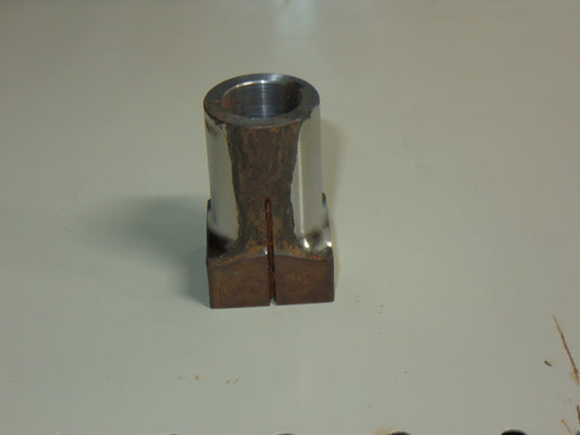 JDS824 John Deere Reproduction Steering Shaft Repair End For M, MT, 40, 320, 420, 330, 430, 435