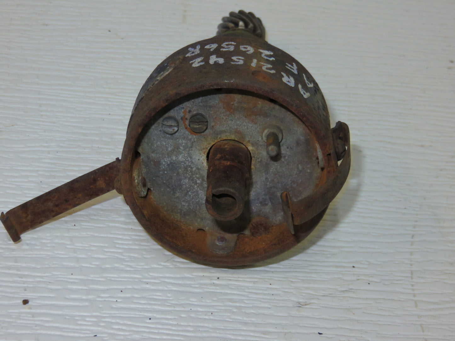 AR21542R, AF2656R John Deere Distributor Core For 620, 720, 630, 730