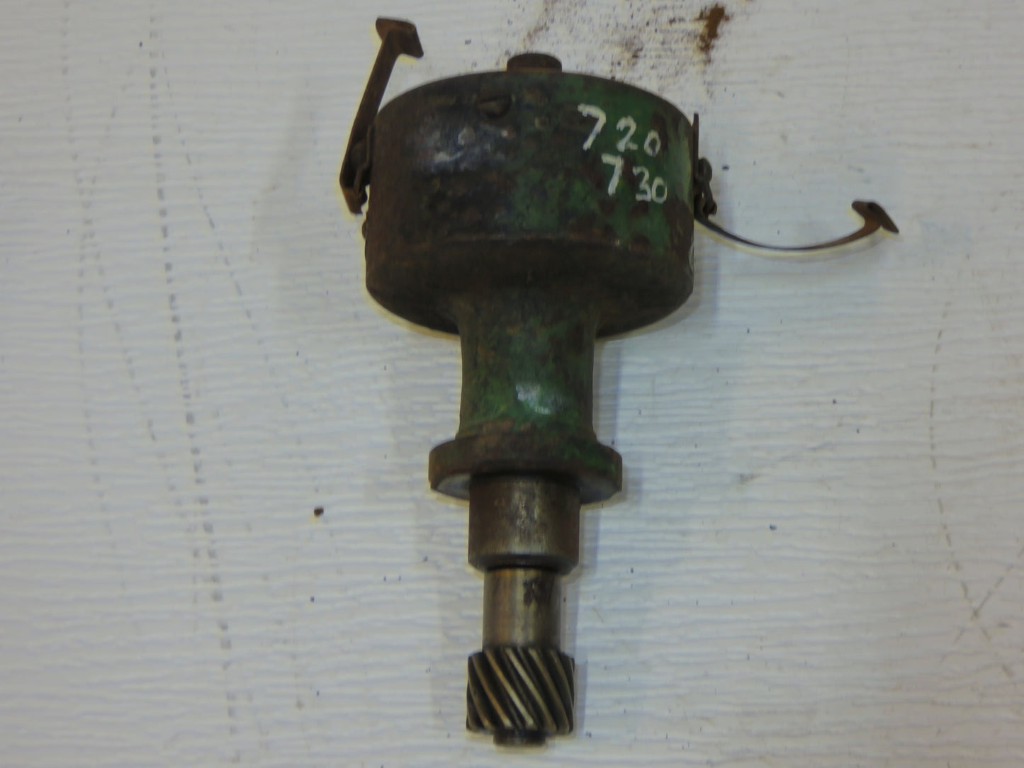 AR21542R, AF2656R John Deere Distributor Core For 620, 720, 630, 730