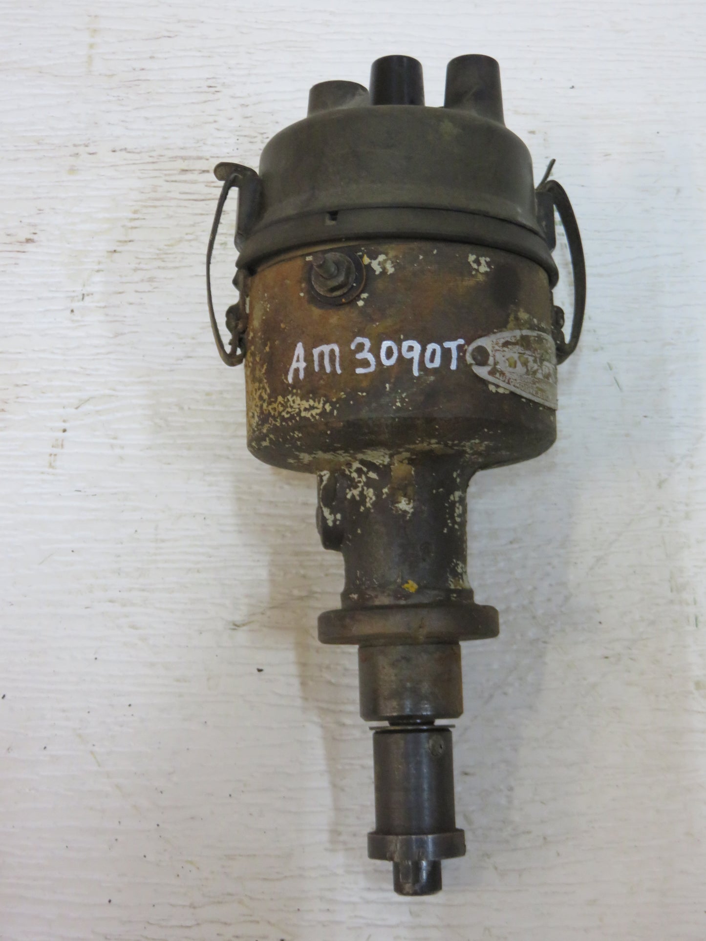 AM3090T John Deere Distributor Core For 420, 430, 440