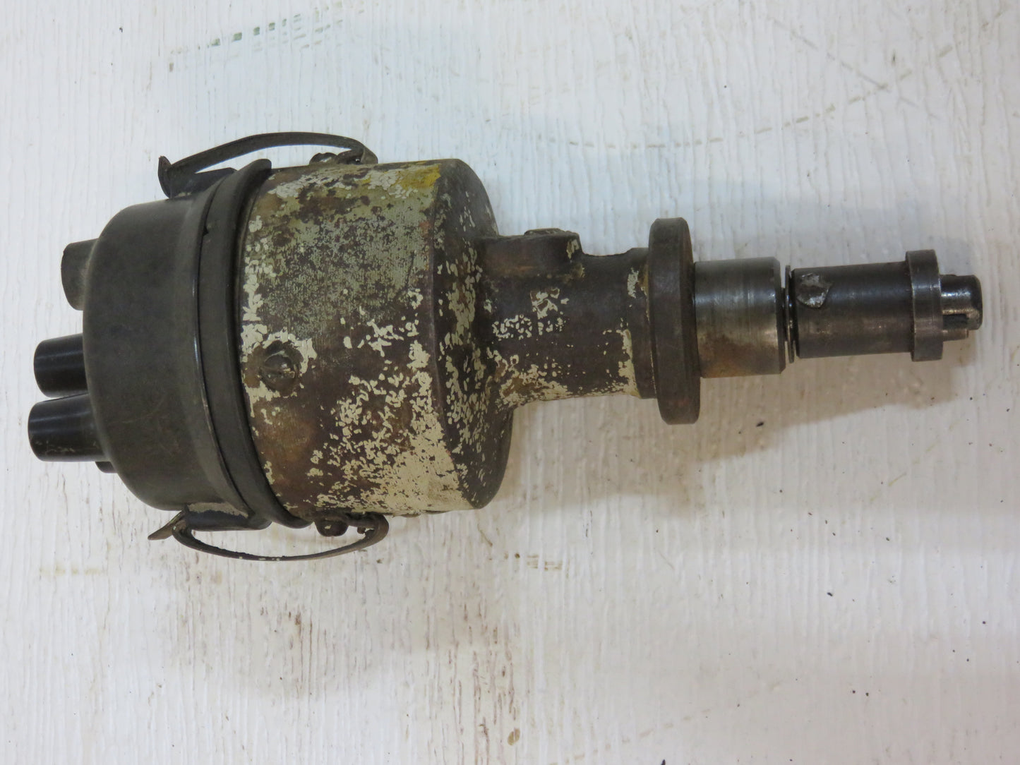 AM3090T John Deere Distributor Core For 420, 430, 440