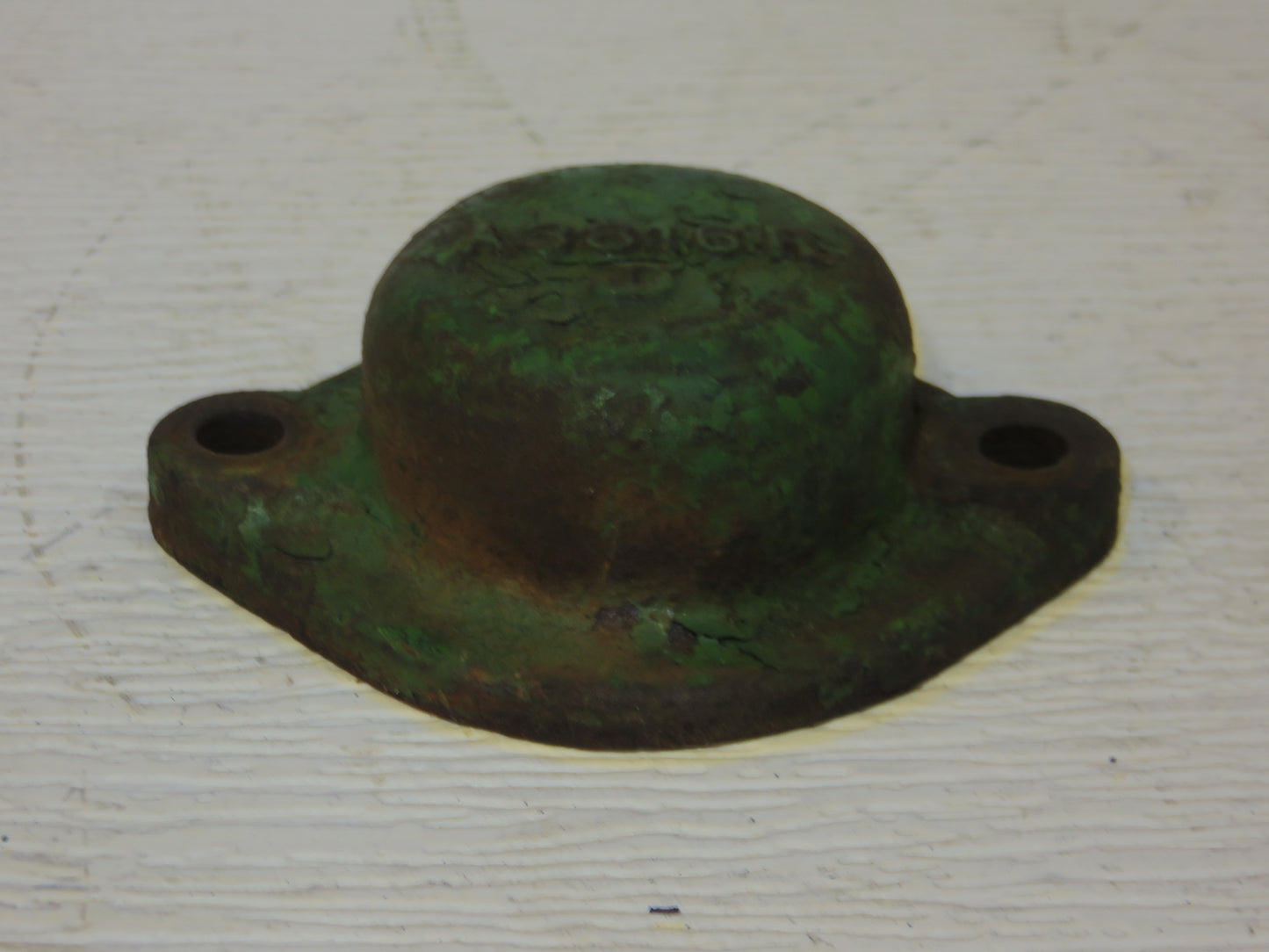 A3816R John Deere First Reduction Gear Bearing Cover For A, G, 50, 60, 70, 520, 620, 720, 530, 630, 730
