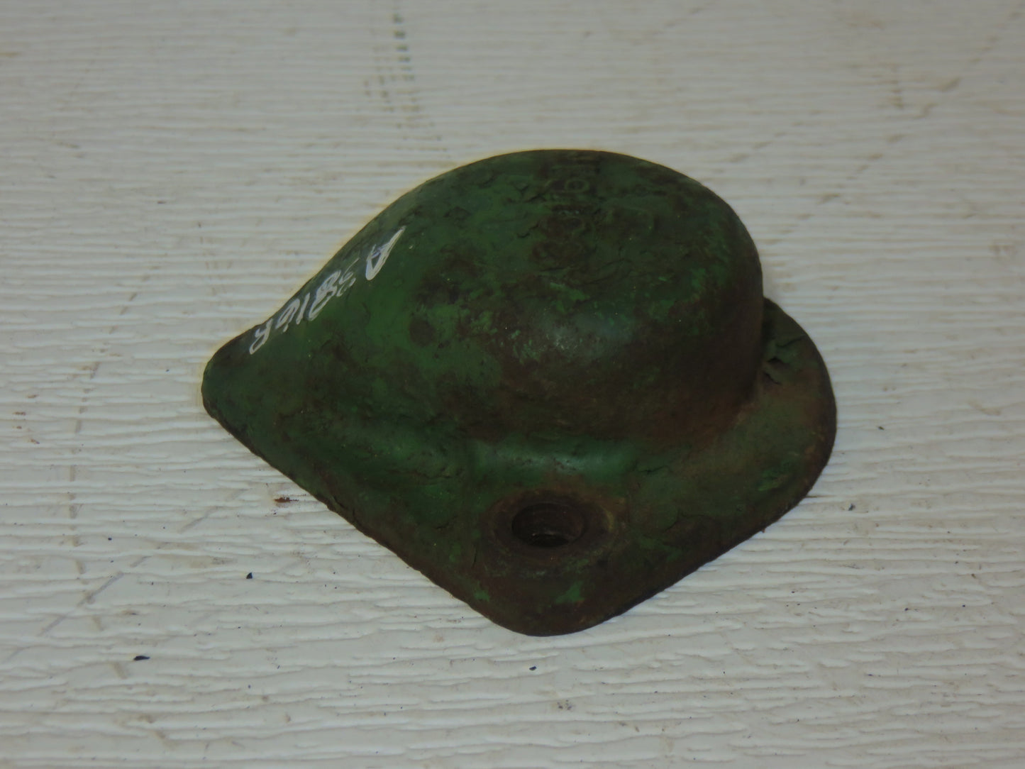 A3816R John Deere First Reduction Gear Bearing Cover For A, G, 50, 60, 70, 520, 620, 720, 530, 630, 730