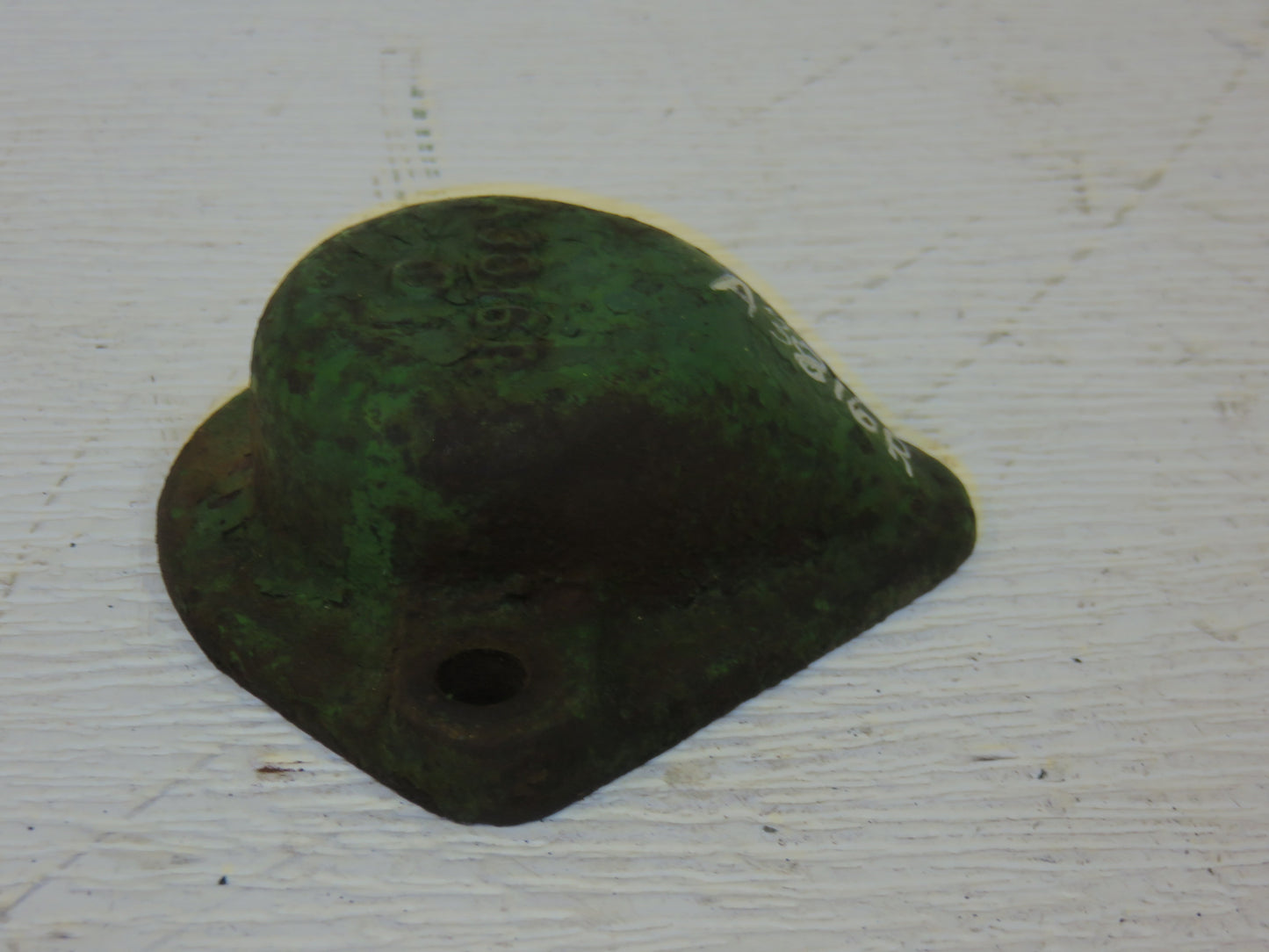 A3816R John Deere First Reduction Gear Bearing Cover For A, G, 50, 60, 70, 520, 620, 720, 530, 630, 730