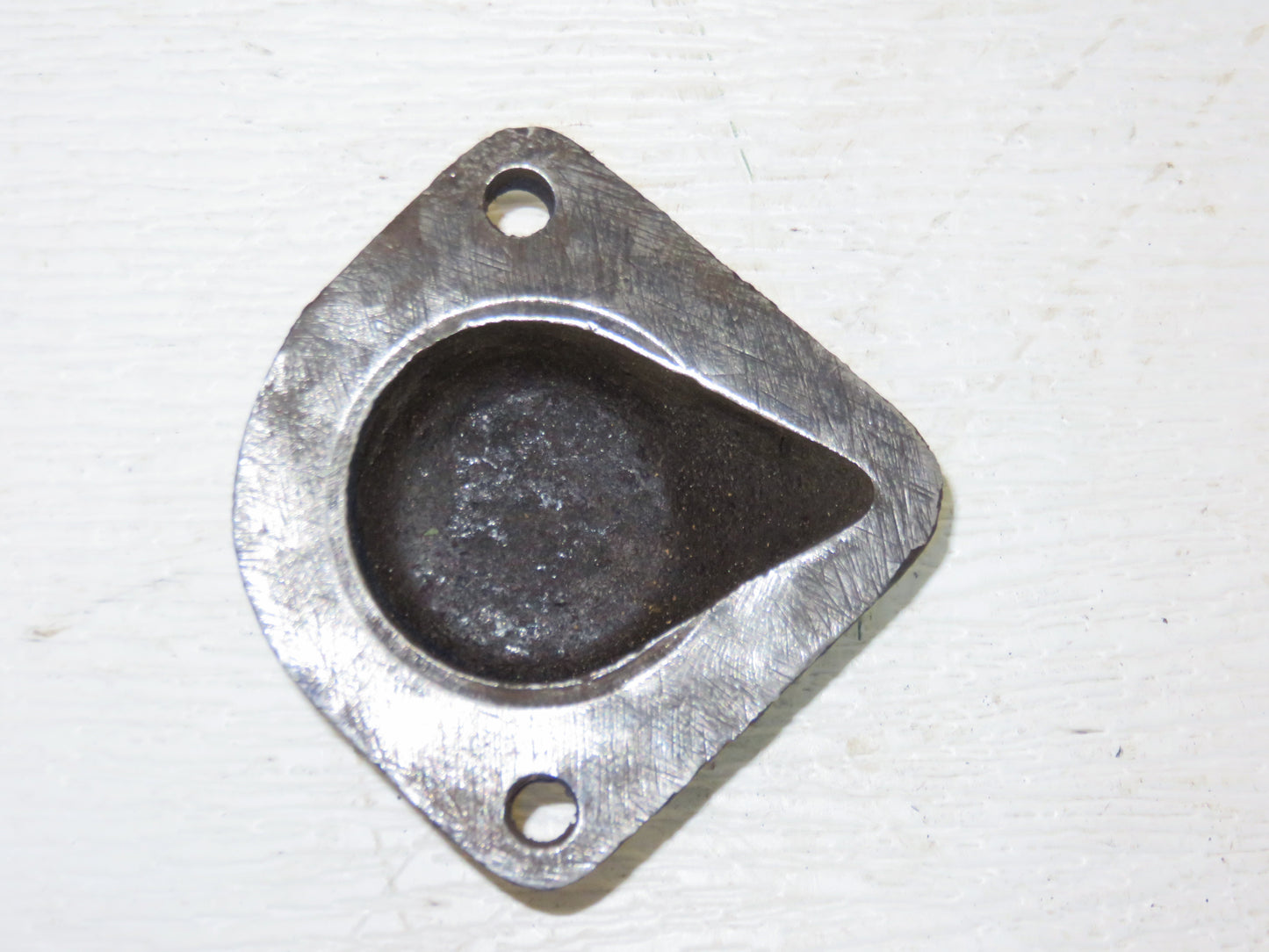 A3816R John Deere First Reduction Gear Bearing Cover For A, G, 50, 60, 70, 520, 620, 720, 530, 630, 730