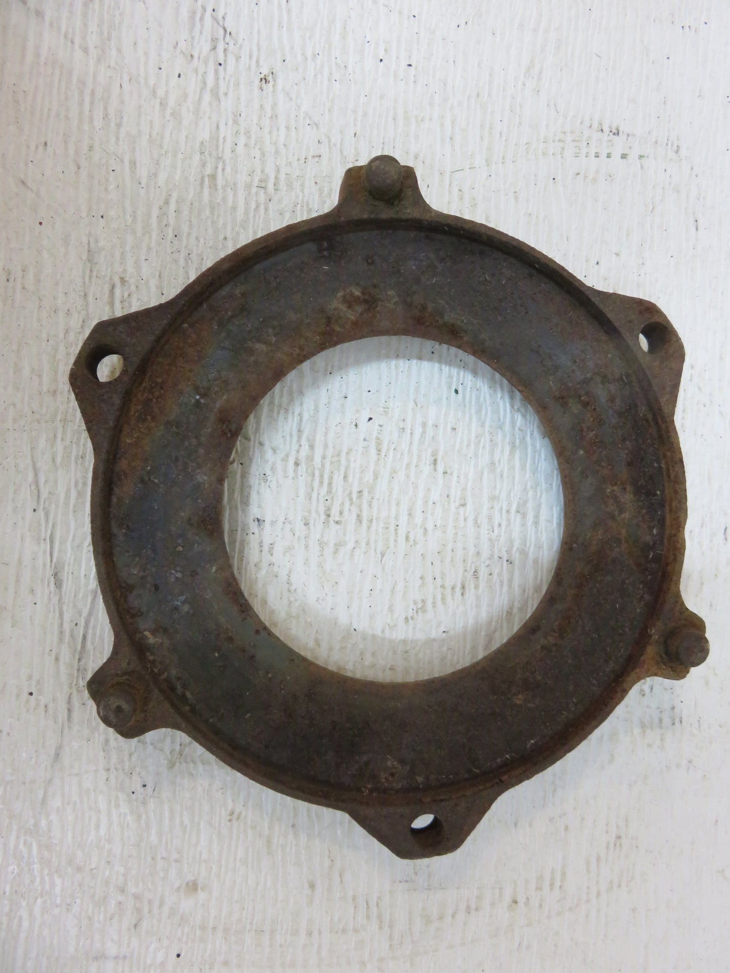 B162R, AB4216R John Deere Clutch Adjusting Disc For B