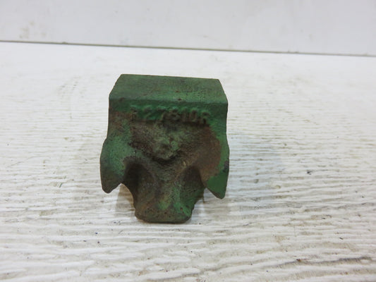 R27610 John Deere Manifold Heat Valve For 3010, 3020