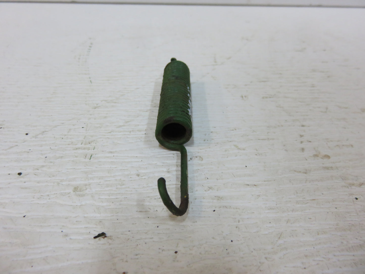 M2112T John Deere Selector Lever Spring For 40, 320, 420