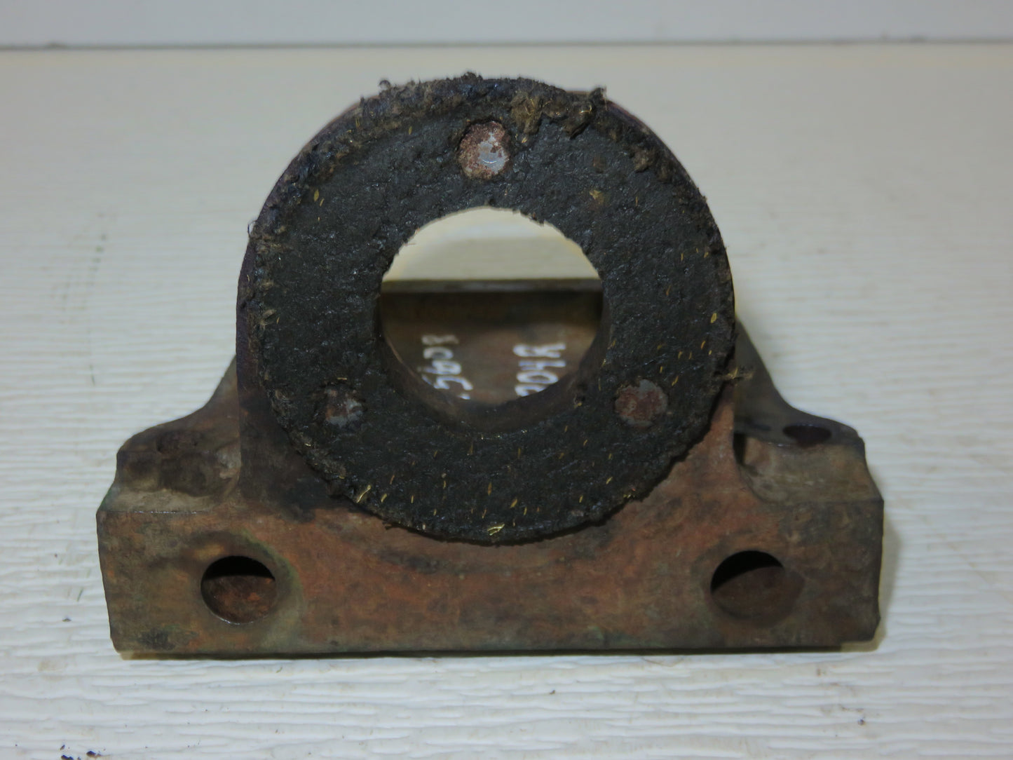 AR560R, R804R John Deere Pony Motor Transmission Housing Cover With Facing For R